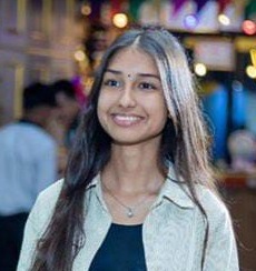 Preeti Adhikari - Nijgadh, Bara