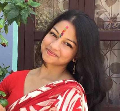 Pramisha Thapa - Bara