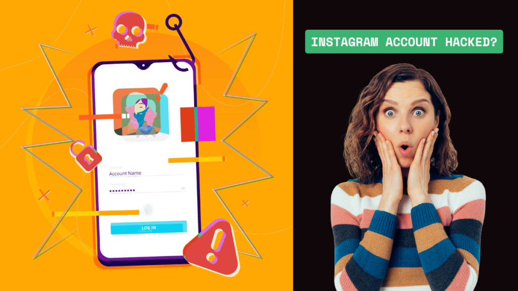 Protect Your Instagram: Risks & Recovery (2025)