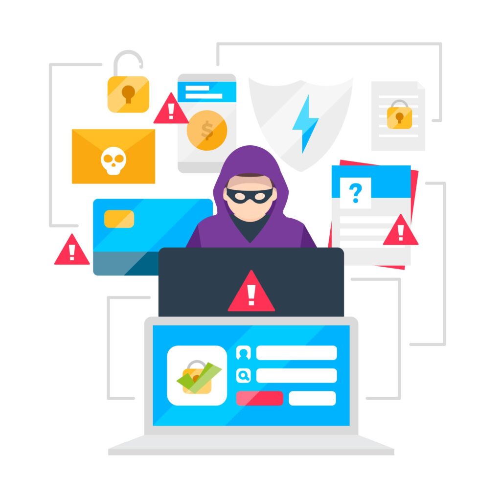 Social Engineering Explained: How Hackers Deceive You Online