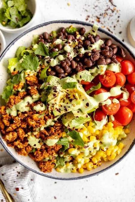 Healthy